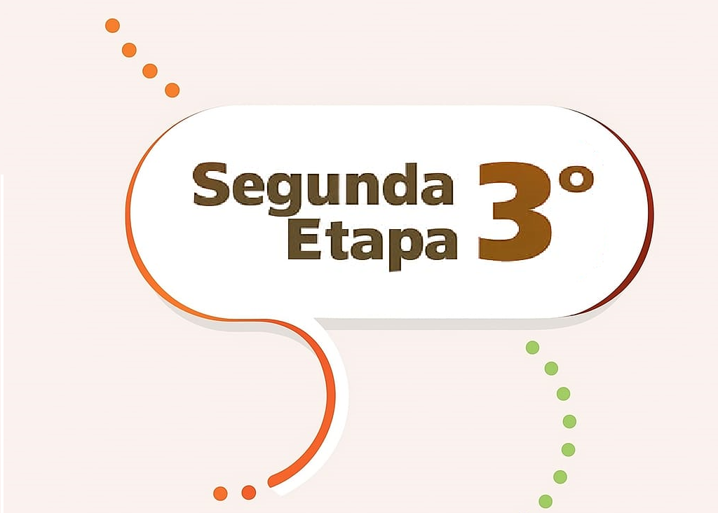 Segunda etapa